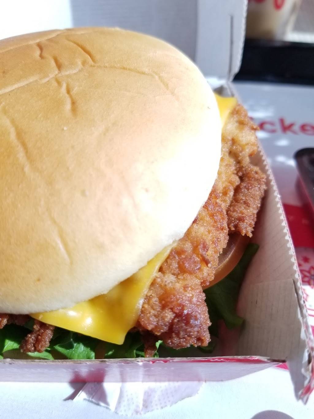 Chick-fil-A | restaurant | Monterey Park Market Place, 5000 Market Place Drive, Monterey Park, CA 91755, USA | 3237266801 OR +1 323-726-6801