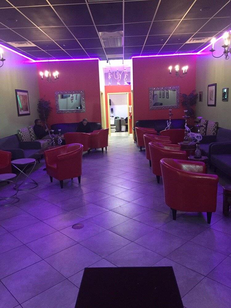 Laze Cafe | cafe | 5820 Seminary Road, N, Falls Church, VA 22041, USA | 7038201637 OR +1 703-820-1637