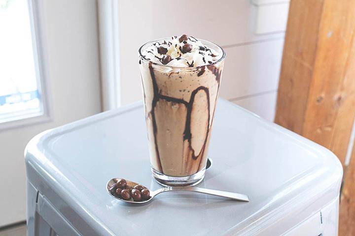 The Filling Station Coffee Haus | bakery | 524 US-27, Berne, IN 46711, USA | 2602234885 OR +1 260-223-4885