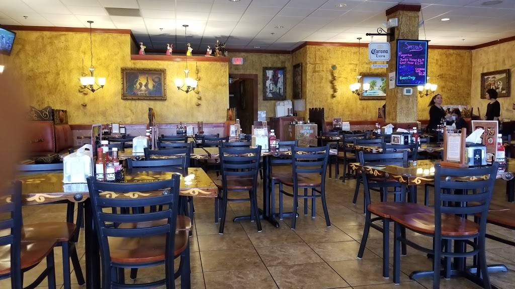 Las Palmas | restaurant | 475 High St, Somersworth, NH 03878, USA | 6038424863 OR +1 603-842-4863
