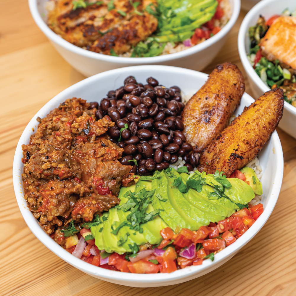 Carrot Express Brickell (at the Sabadell Financial Center) | restaurant | 1111 Brickell Ave #155, Miami, FL 33131, USA | 7867622607 OR +1 786-762-2607