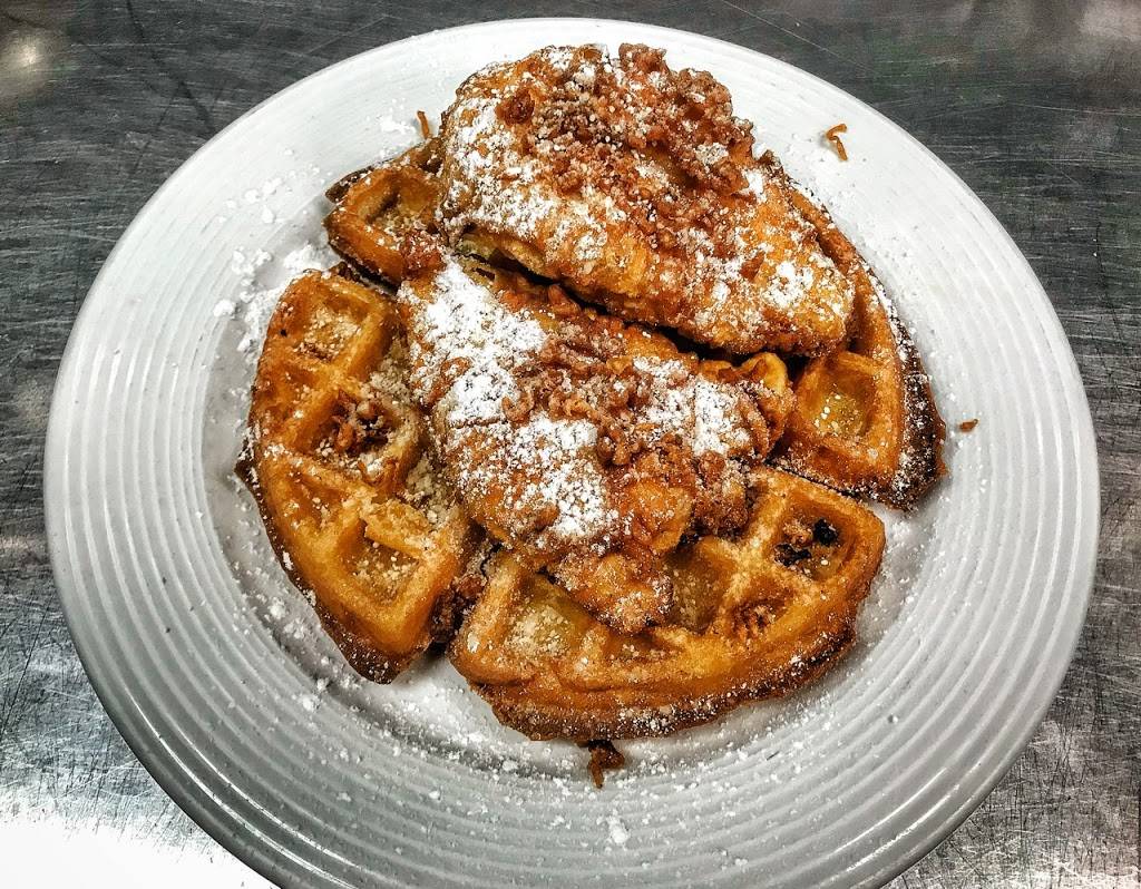 Daniels Grill | restaurant | 100 S Michigan Ave #2, Saginaw, MI 48602, USA | 9897599333 OR +1 989-759-9333