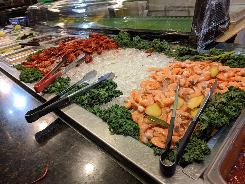 Pacific Buffet | restaurant | 2475 Chastain Meadows Pkwy NW, Marietta, GA 30066, USA | 7704232238 OR +1 770-423-2238