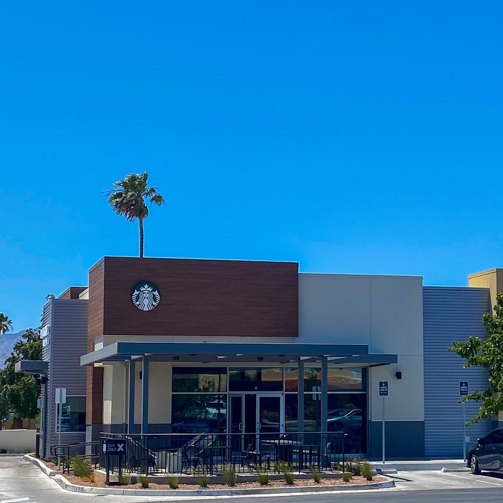 Starbucks | cafe | 1755 N Sunrise Way, Palm Springs, CA 92262, USA | 9498765224 OR +1 949-876-5224