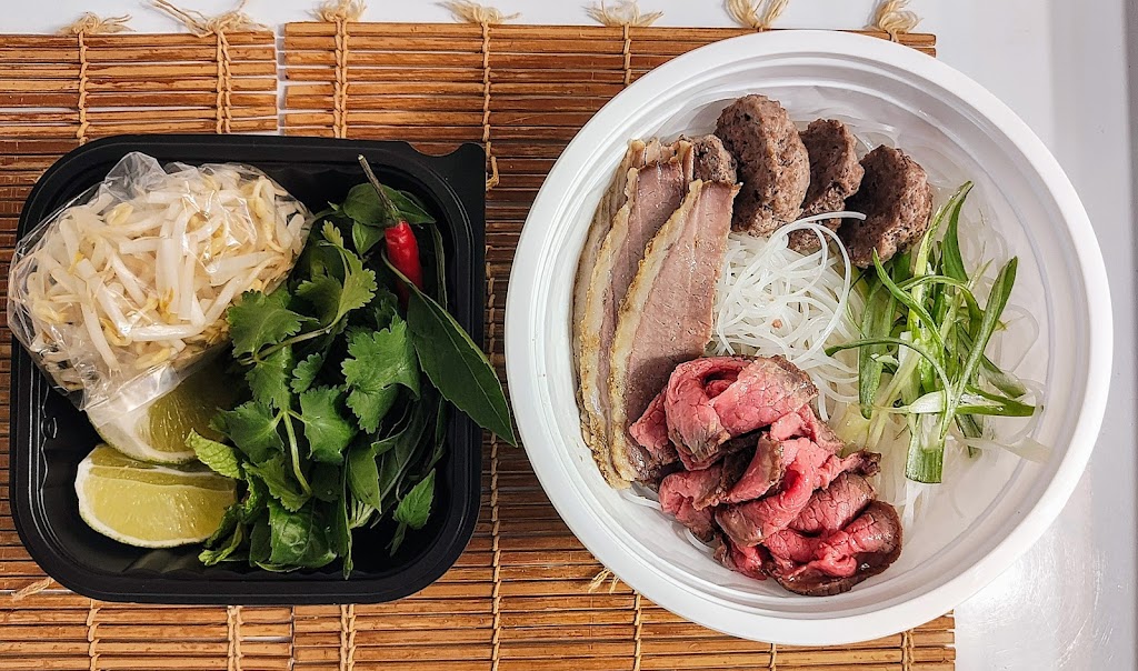 Pho GaBo Halal | restaurant | 2022 Wilcrest Dr, Houston, TX 77042, USA | 7133644575 OR +1 713-364-4575