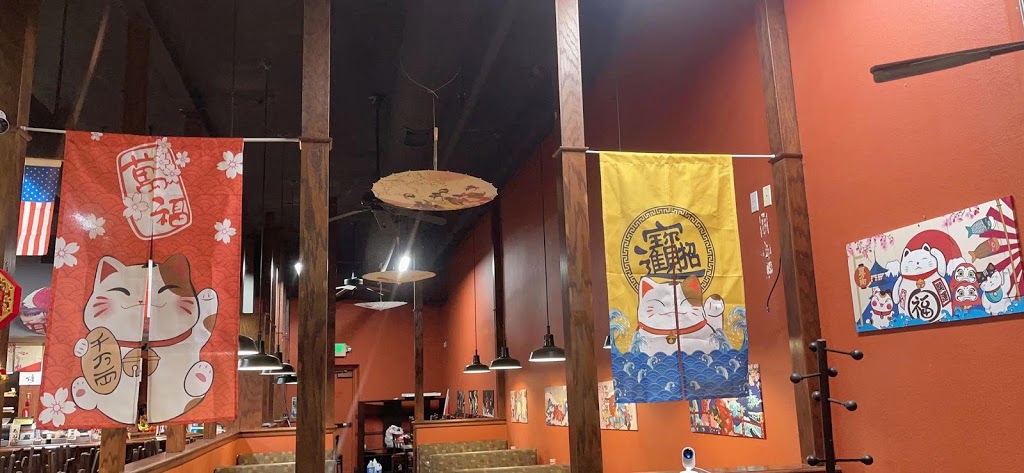 TOKYO HOUSE | meal takeaway | 870 E Travis Blvd #D, Fairfield, CA 94533, USA | 7076732808 OR +1 707-673-2808