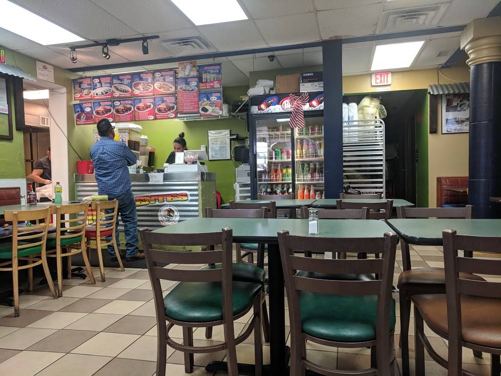 Torteria Insurgentes | restaurant | 3114 Saturn Rd, Garland, TX 75041, USA | 2147038373 OR +1 214-703-8373