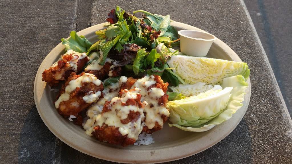 Aburaya | meal takeaway | 362 17th St, Oakland, CA 94612, USA | 5105027743 OR +1 510-502-7743