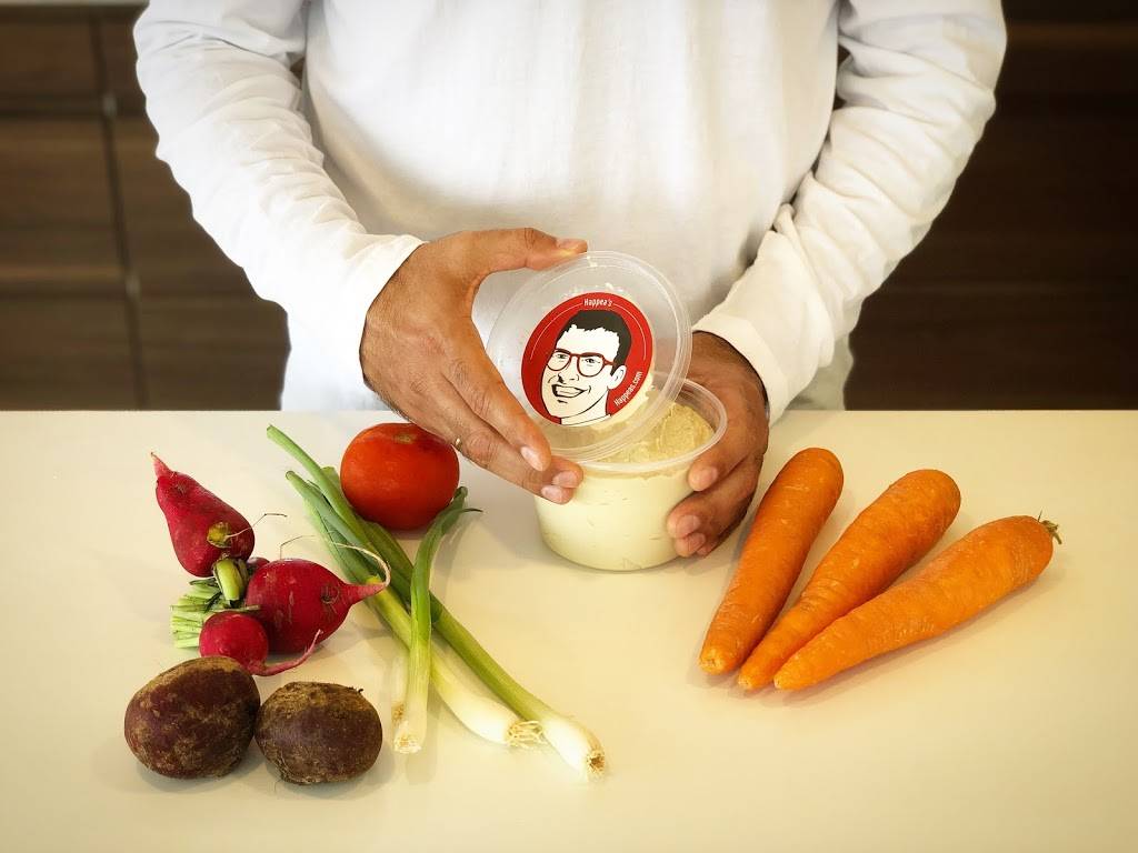 Happeas | restaurant | 2893 Stirling Rd, Hollywood, FL 33312, USA | 9543672560 OR +1 954-367-2560