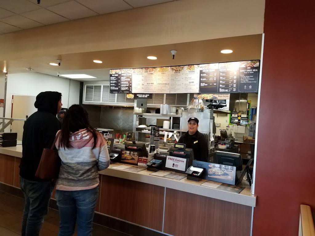 El Pollo Loco | restaurant | 1259 N Davis Rd, Salinas, CA 93907, USA | 8314229309 OR +1 831-422-9309