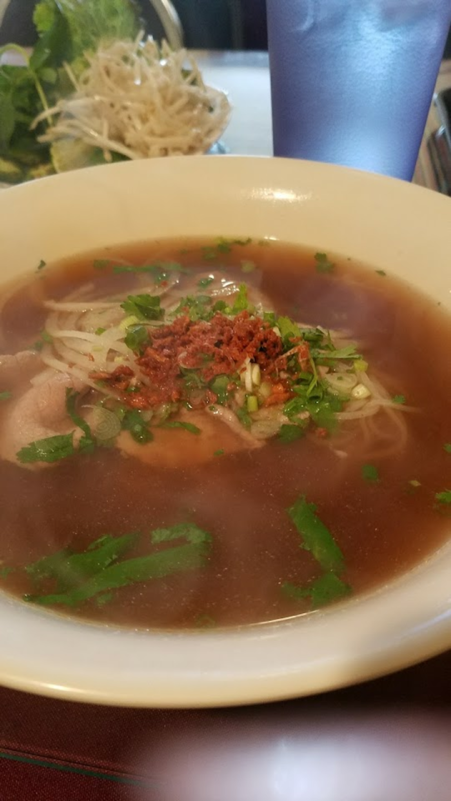 Pho Zab | restaurant | 2961 Beachwood Dr, Merced, CA 95348, USA | 2093540108 OR +1 209-354-0108