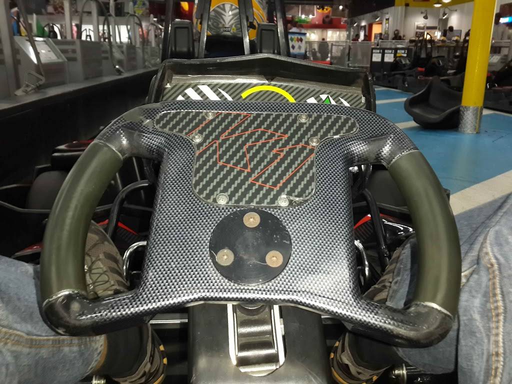 K1 Speed - Indoor Go Karts, Corporate Event Venue, Team Building | restaurant | 19038 S Vermont Ave, Gardena, CA 90248, USA | 3105322478 OR +1 310-532-2478