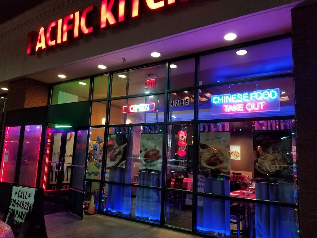 Pacific Kitchen | restaurant | 4255 Amboy Rd, Staten Island, NY 10308, USA | 7189486888 OR +1 718-948-6888