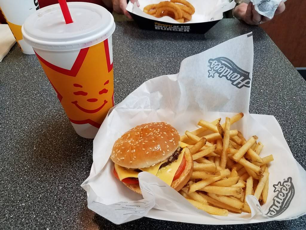 Hardees | restaurant | 701 S College Ave, Bluefield, VA 24605, USA | 2763224009 OR +1 276-322-4009