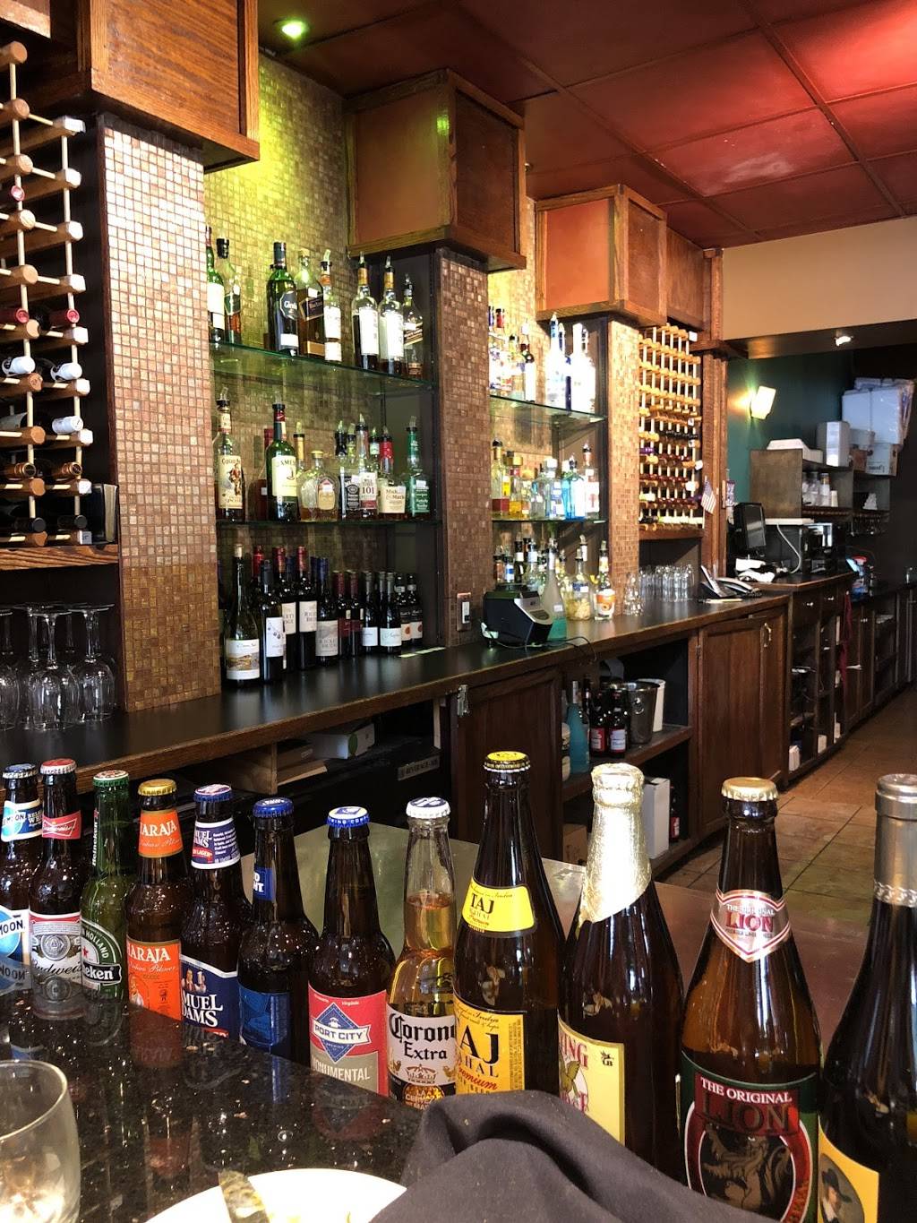 Mint Indian Cuisine | restaurant | 504 W Franklin St, Chapel Hill, NC 27516, USA | 9199296188 OR +1 919-929-6188