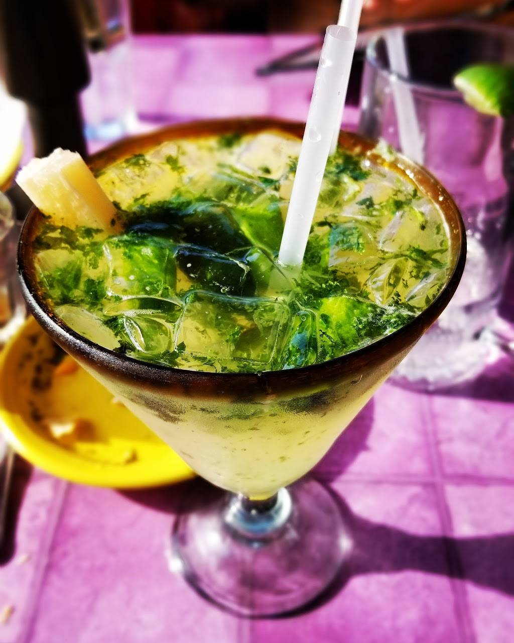 Los Tios Grill | restaurant | 2615 Mt Vernon Ave, Alexandria, VA 22301, USA | 7032999290 OR +1 703-299-9290