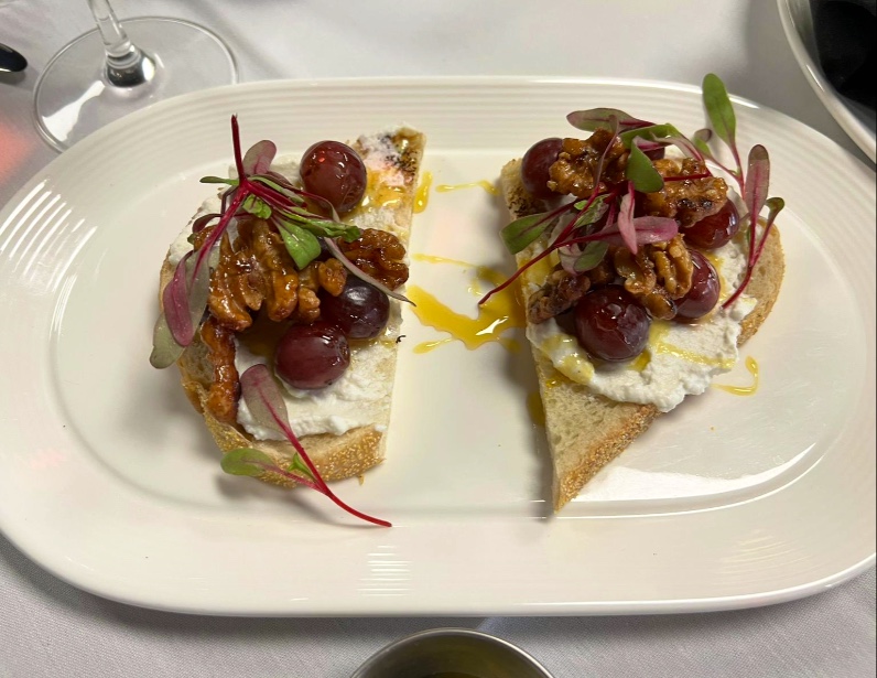 Fiorella Italian Bistro | restaurant | 3809 S Tuttle Ave, Sarasota, FL 34239, USA | 9412103607 OR +1 941-210-3607