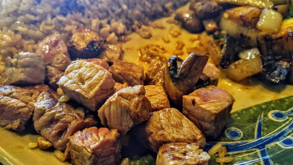 Kansai Japanese Steakhouse | restaurant | 1850 S Hurstbourne Pkwy, Louisville, KY 40220, USA | 5026181870 OR +1 502-618-1870