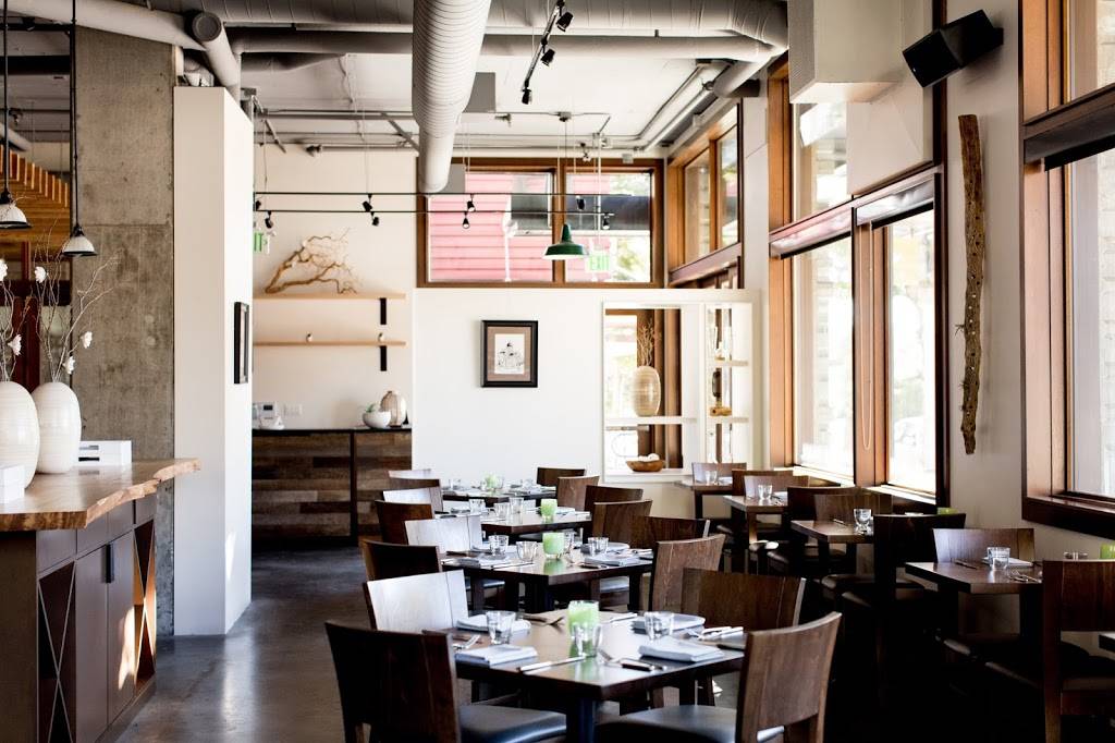 Copine | restaurant | 6460 24th Ave NW, Seattle, WA 98107, USA | 2062582467 OR +1 206-258-2467