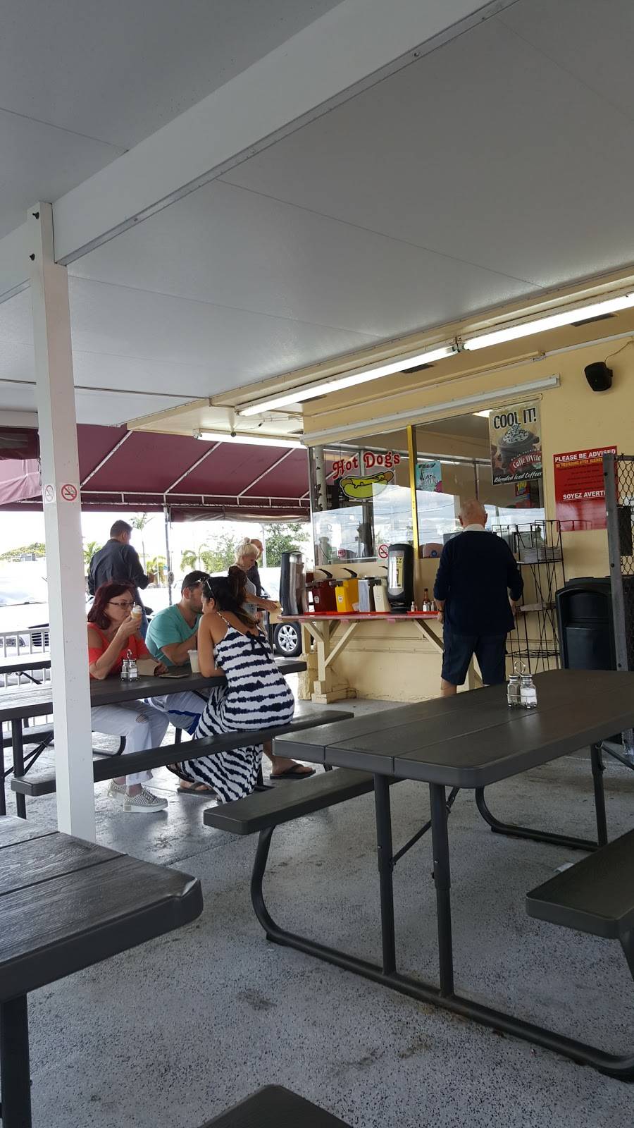 Dairy Belle Ice Cream | restaurant | 118 N Federal Hwy, Dania Beach, FL 33004, USA | 9549203330 OR +1 954-920-3330