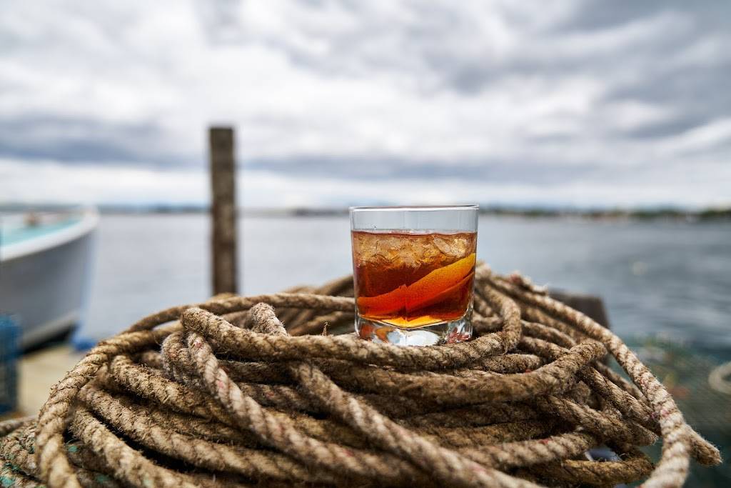 Lukes Lobster Portland Pier | restaurant | 60 Portland Pier, Portland, ME 04101, USA | 2072746097 OR +1 207-274-6097