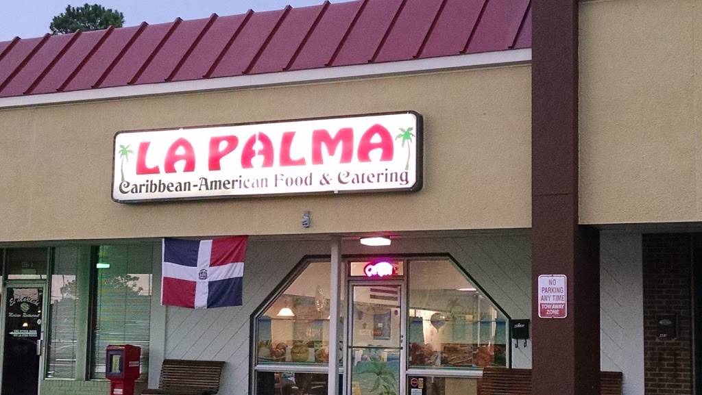 La Palma | restaurant | 4623 W Gate City Blvd G, Greensboro, NC 27407, USA | 3367632987 OR +1 336-763-2987