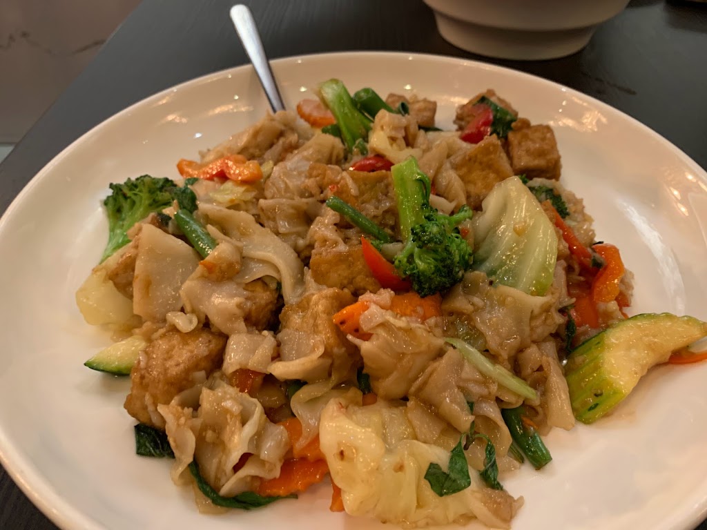 Laksana Thai Cuisine | restaurant | 3250 Zanker Rd Suite 40, San Jose, CA 95134, USA | 6692843139 OR +1 669-284-3139