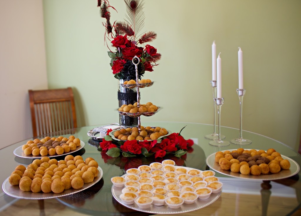 Top Salgados by Sandra Carvalho | restaurant | 5685 Vineland Rd, Orlando, FL 32819, USA | 4077650166 OR +1 407-765-0166