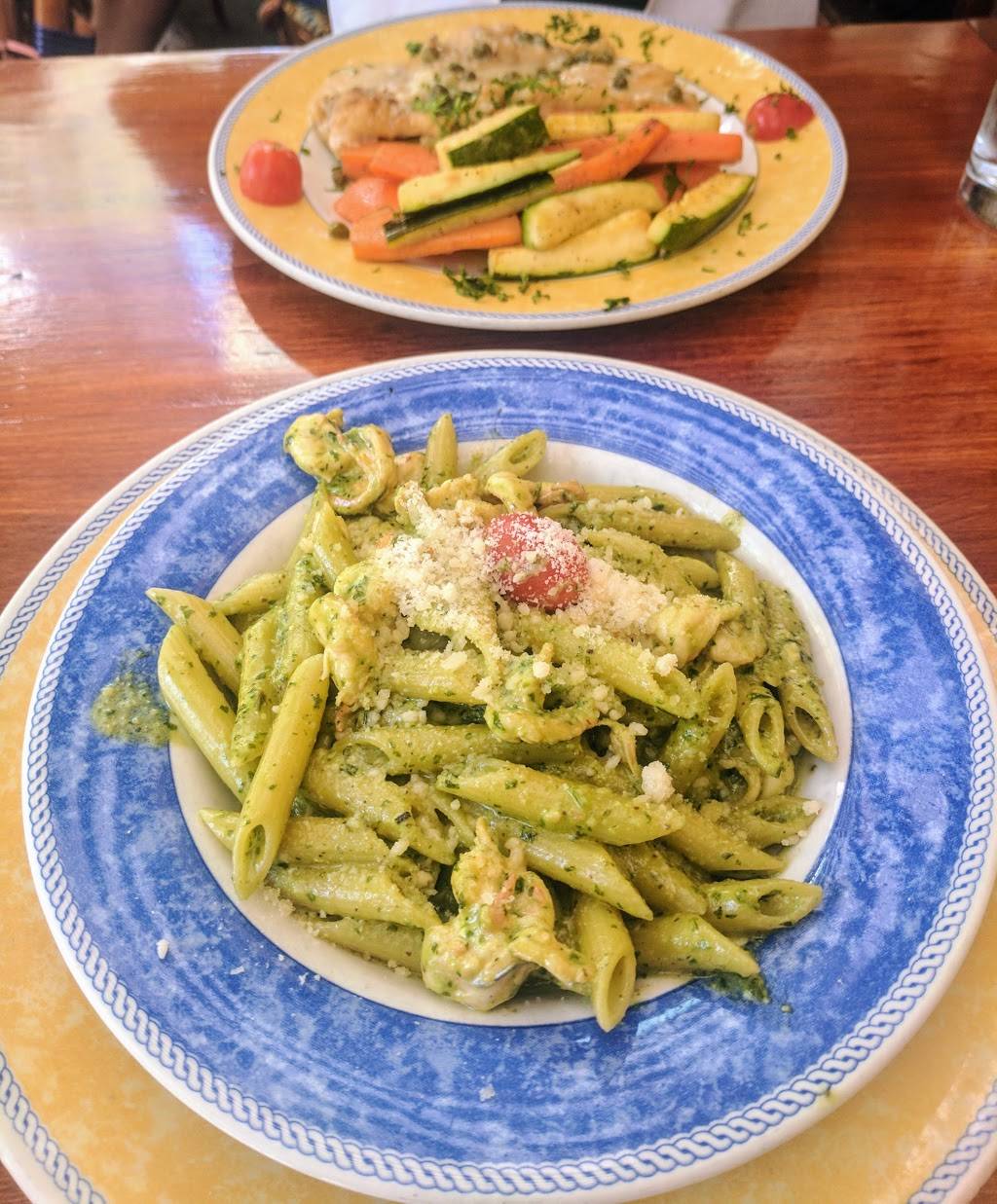 Mediterraneo | restaurant | 1260 2nd Ave, New York, NY 10065, USA | 2127347407 OR +1 212-734-7407