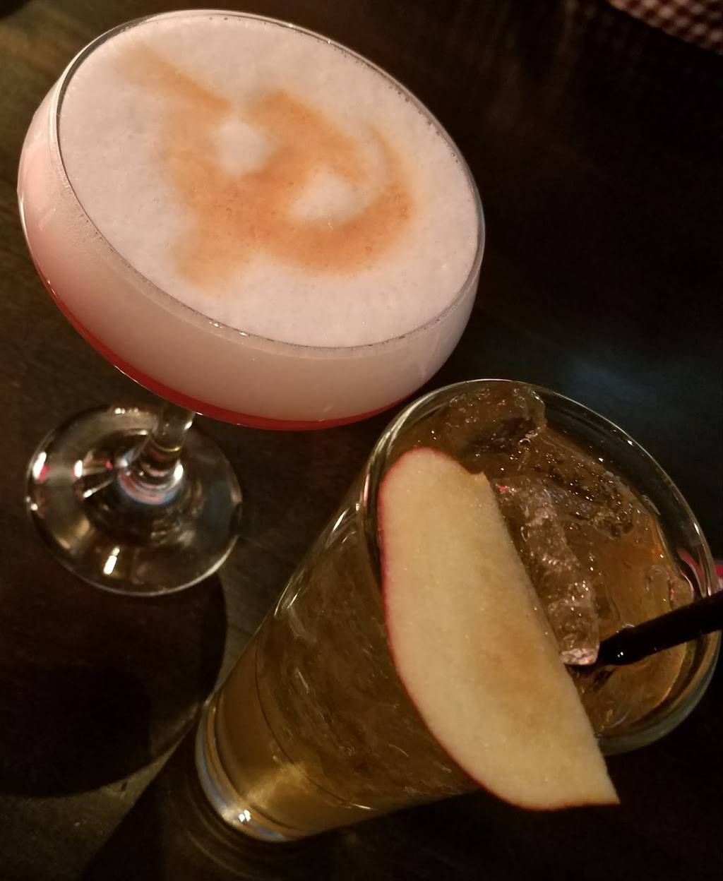 Hammer & Sickle | restaurant | 1300 Lagoon Ave #150, Minneapolis, MN 55408, USA | 6123674035 OR +1 612-367-4035