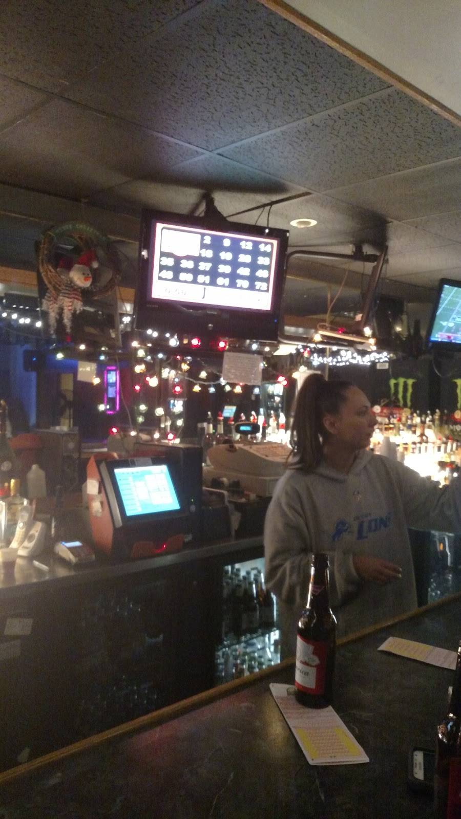 Happy Hour Bar Grill | restaurant | 4424 W Jefferson Ave, Ecorse, MI 48229, USA | 3139282336 OR +1 313-928-2336