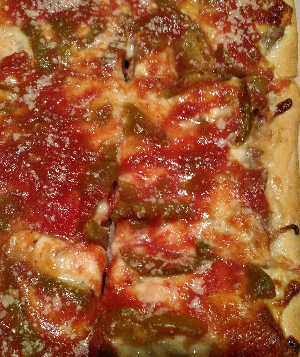 Trios Pizza | restaurant | 207 Main St, New York Mills, NY 13417, USA | 3157363248 OR +1 315-736-3248