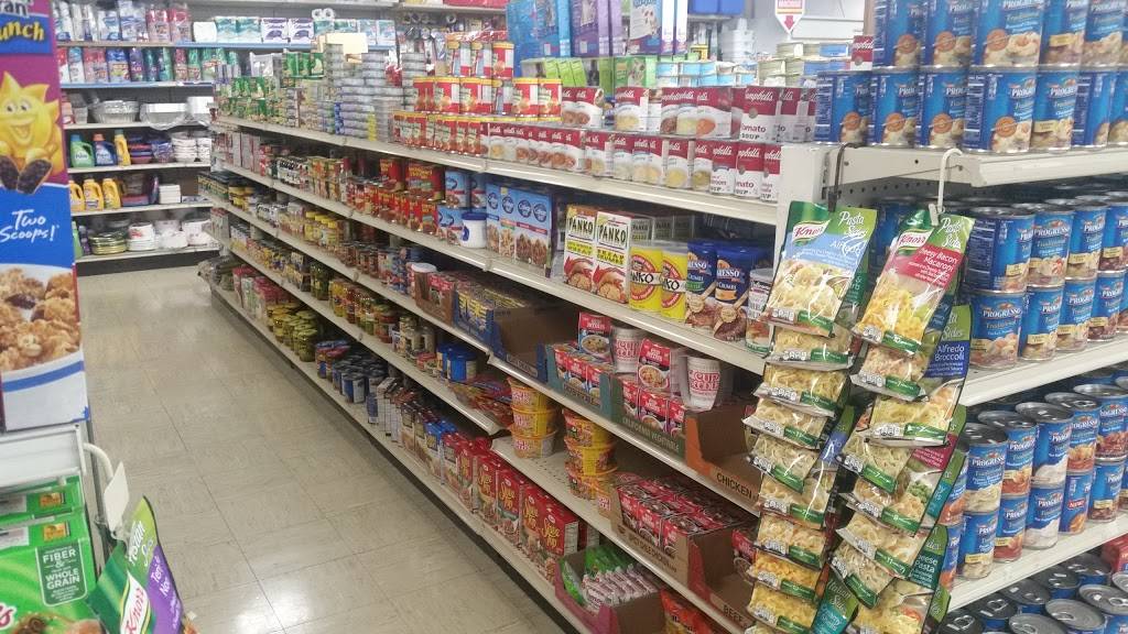 Speedy Mart food Stores | restaurant | 915 County Rd 517, Hackettstown, NJ 07840, USA | 9088529080 OR +1 908-852-9080