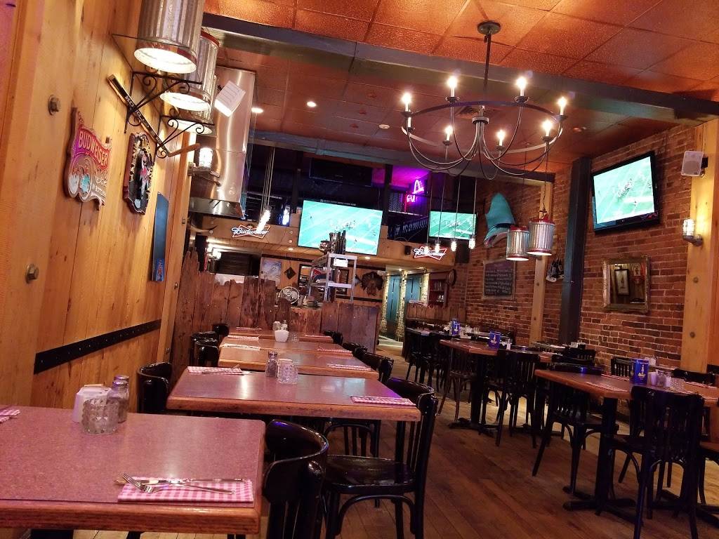 Les Ailes Piquantes Buffalo | restaurant | 331 Rue des Forges, Trois-Rivières, QC G9A 2G9, Canada | 8193712090 OR +1 819-371-2090