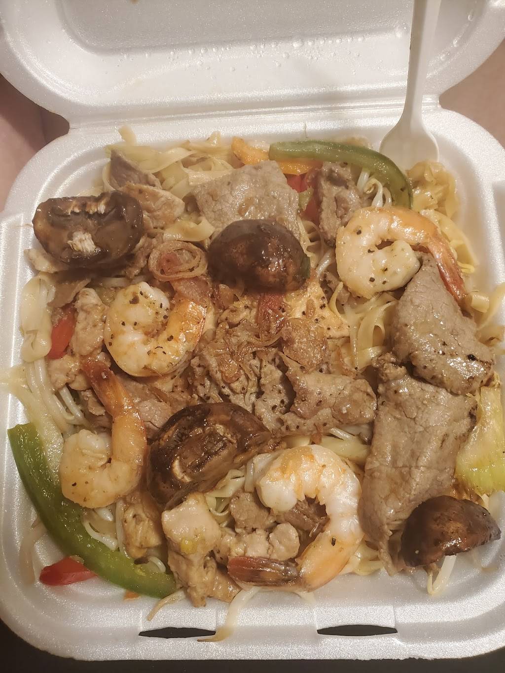 4 Seasons | restaurant | 4755 S Ashland Ave, Chicago, IL 60609, USA | 3123126122 OR +1 312-312-6122