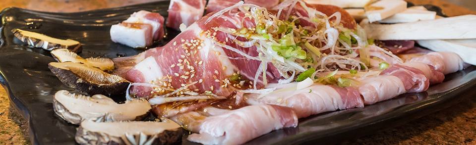 The Grill King All You Can Eat Korean BBQ | restaurant | 15740 Aurora Ave N, Shoreline, WA 98133, USA | 2064651627 OR +1 206-465-1627