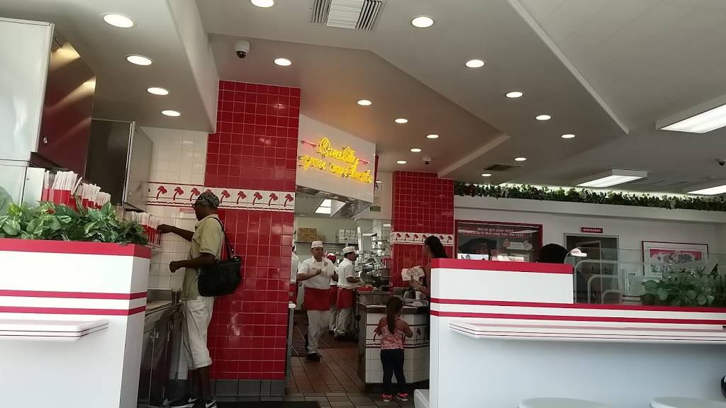 In-N-Out Burger | restaurant | 3411 W Century Blvd, Inglewood, CA 90301, USA | 8007861000 OR +1 800-786-1000