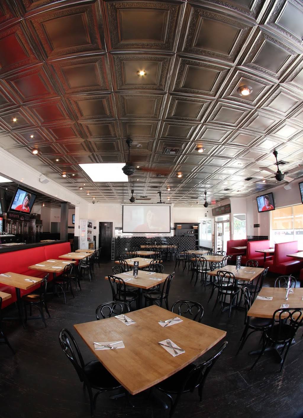 Umami Burger - CLOSED | restaurant | 1080 Alton Rd, Miami Beach, FL 33139, USA | 3056724334 OR +1 305-672-4334