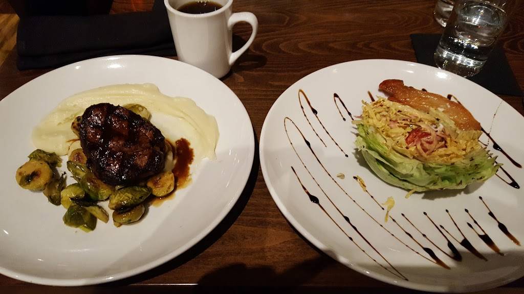 PUBLIC kitchen + bar | restaurant | 229 6th St E, St Paul, MN 55101, USA | 6513486456 OR +1 651-348-6456