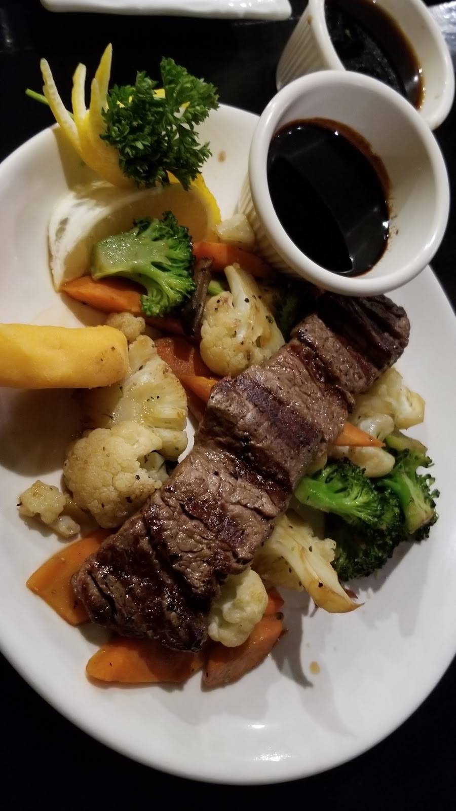 Sushi Ai | restaurant | 710 W Euclid Ave, Palatine, IL 60067, USA | 8472215100 OR +1 847-221-5100