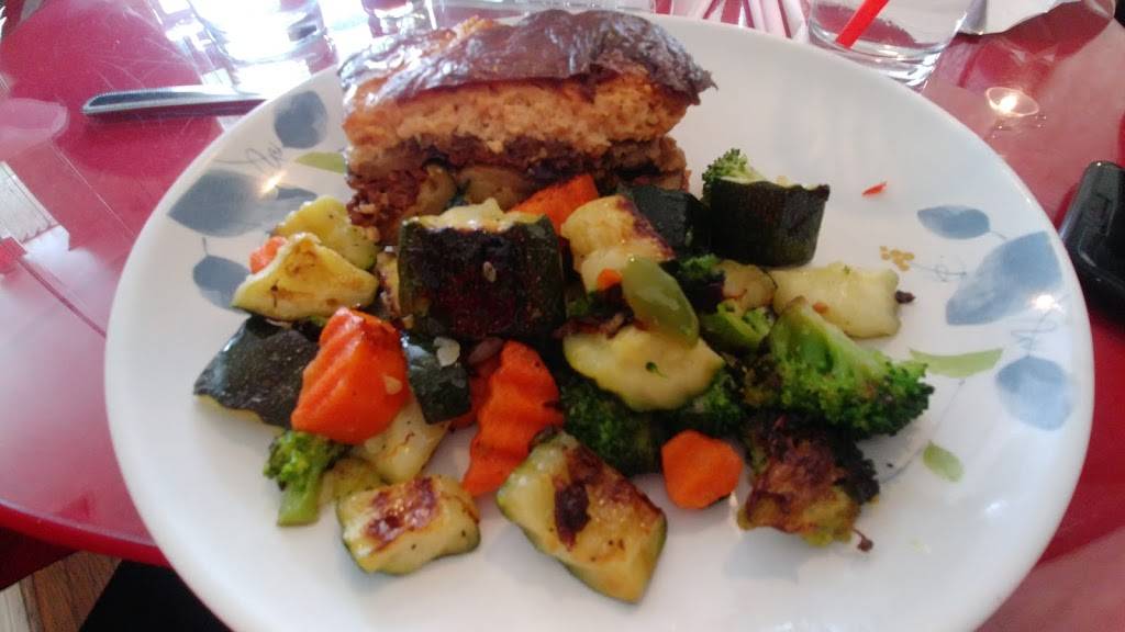 Corfu | cafe | 48 Sierra Madre Blvd, Sierra Madre, CA 91024, USA | 6263555993 OR +1 626-355-5993