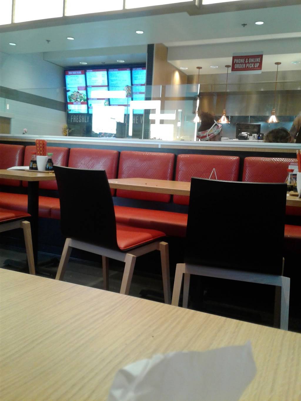 Pick Up Stix Fresh Asian Flavors | restaurant | 1249 S Lone Hill Ave, Glendora, CA 91740, USA | 9093051552 OR +1 909-305-1552