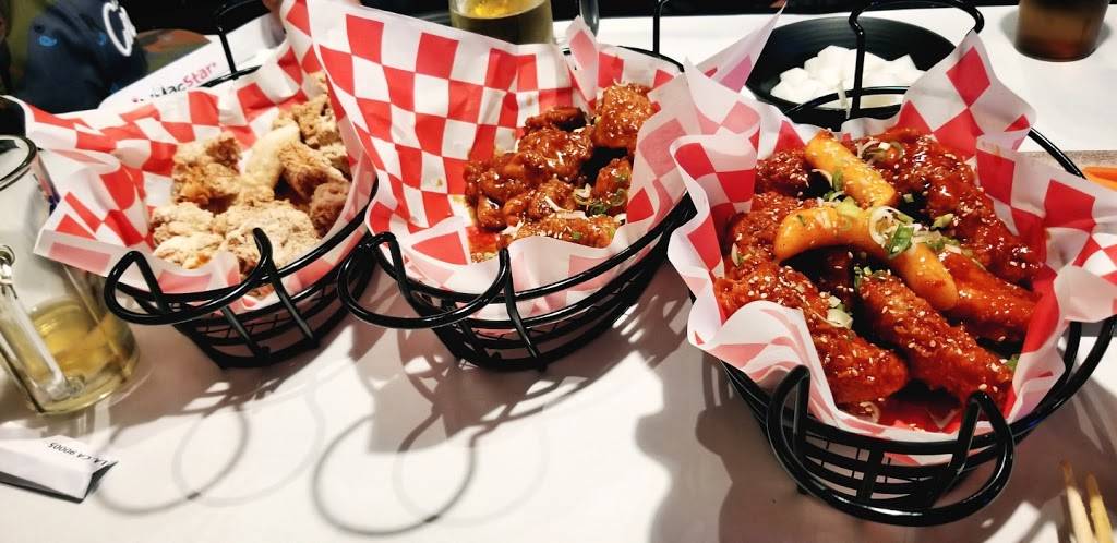 ChiMac Star | restaurant | 3054 W 8th St, Los Angeles, CA 90005, USA | 2133830003 OR +1 213-383-0003