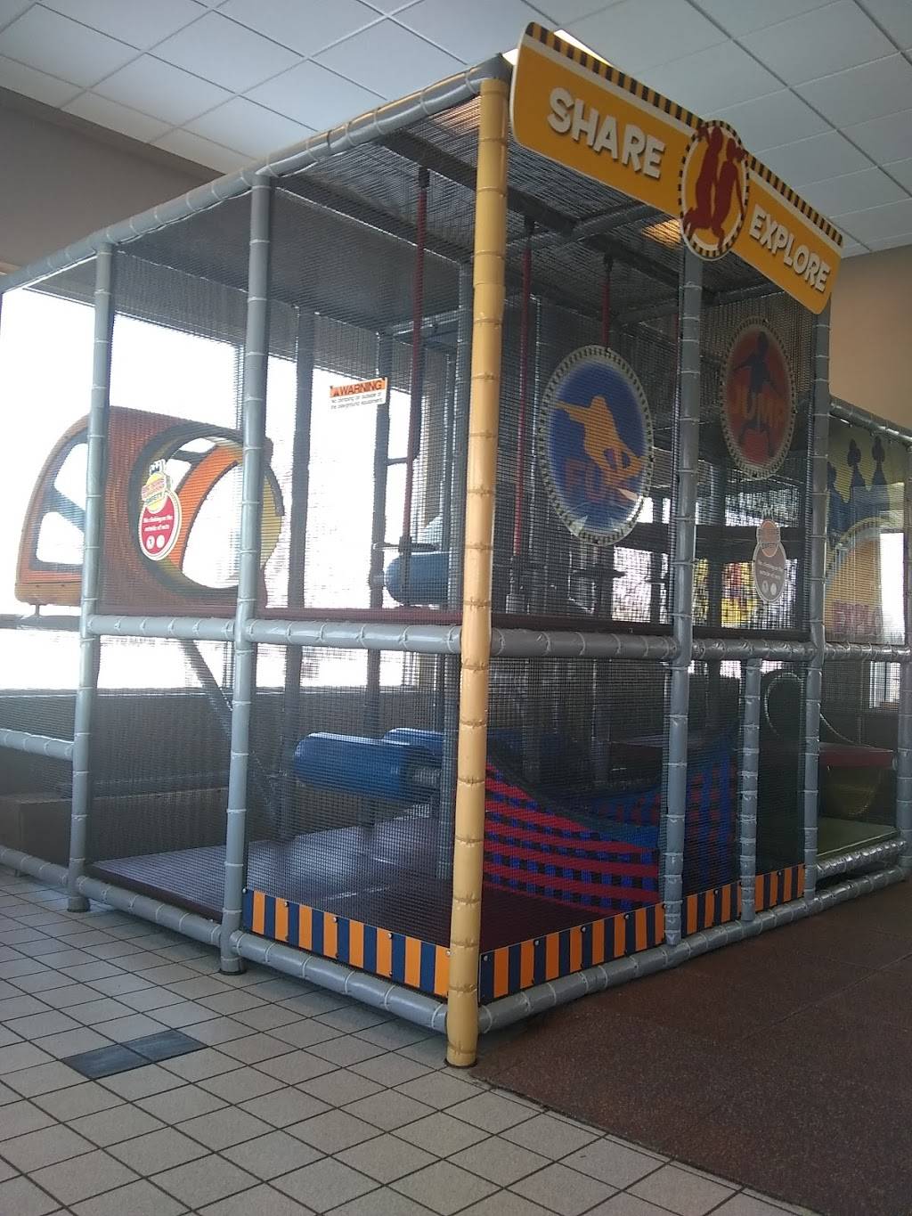 Burger King | restaurant | 3410 Elm Rd NE, Warren, OH 44483, USA | 3303722112 OR +1 330-372-2112