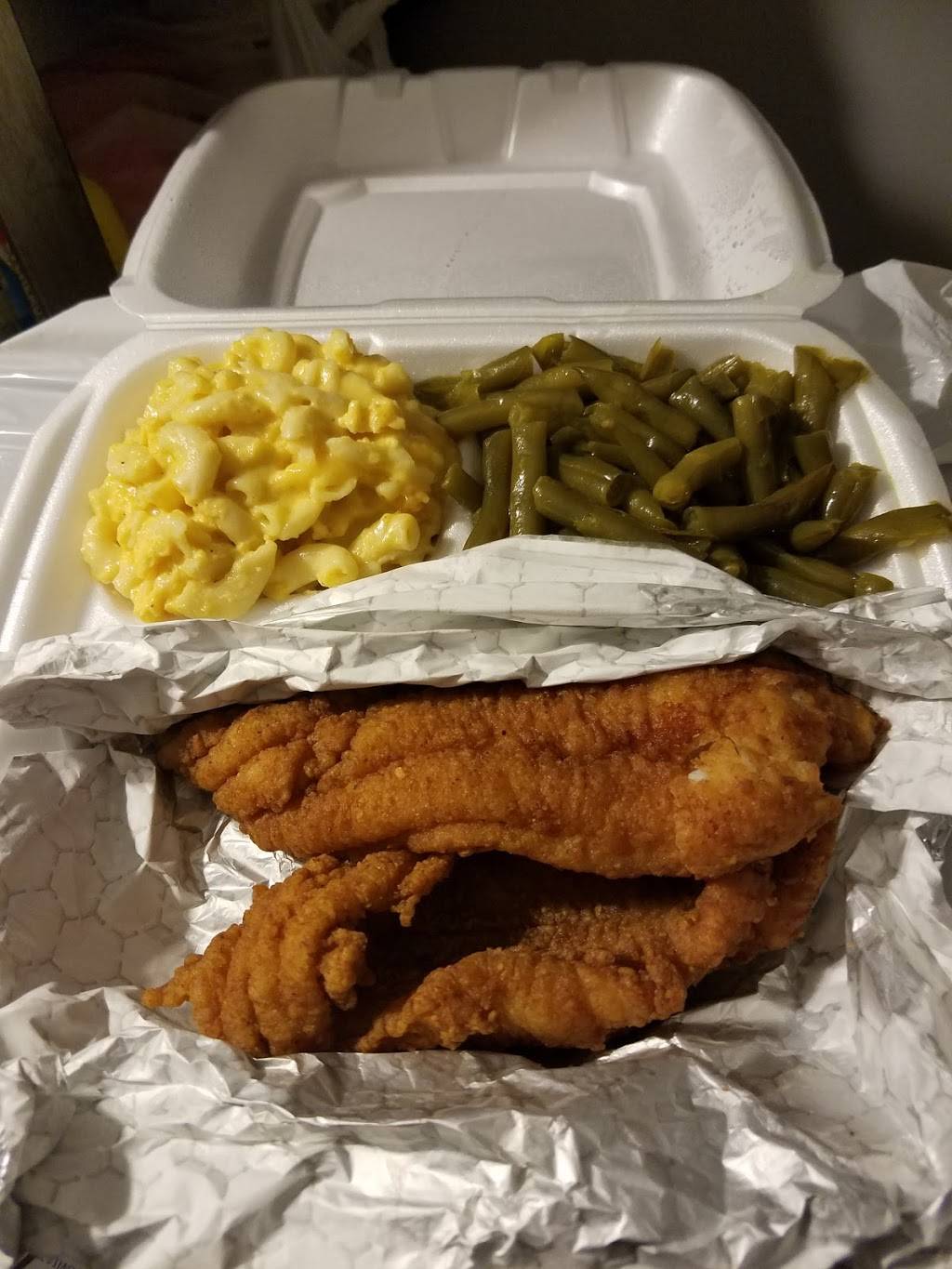 Southern Blues | restaurant | 8406 Harford Rd, Parkville, MD 21234, USA | 4106630300 OR +1 410-663-0300