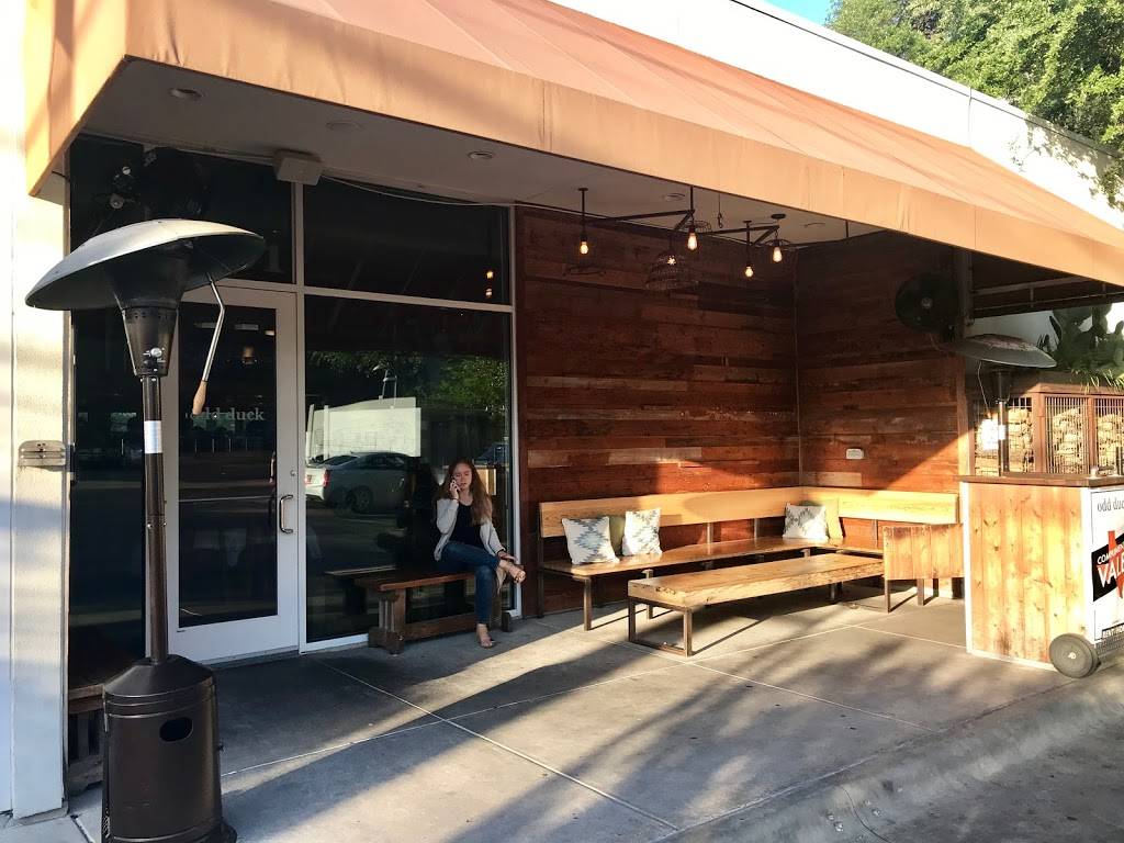 Odd Duck | restaurant | 1201 S Lamar Blvd, Austin, TX 78704, USA | 5124336521 OR +1 512-433-6521