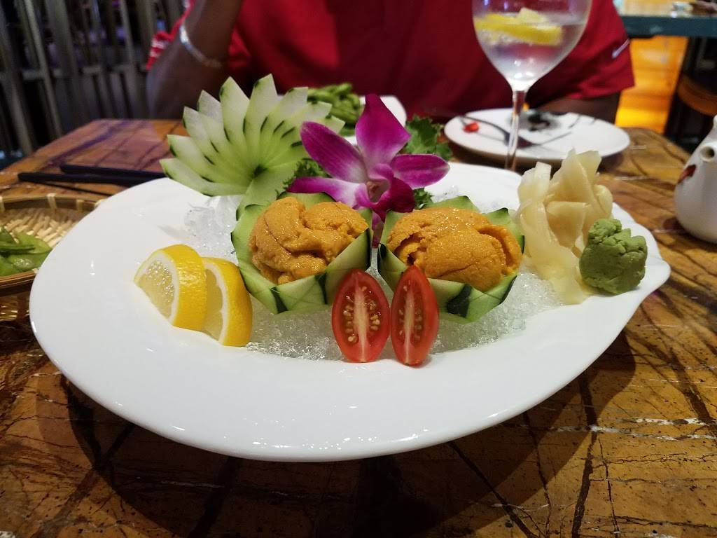 Aja Asian Cuisine | restaurant | 1736 US-206, Skillman, NJ 08558, USA | 9082622512 OR +1 908-262-2512