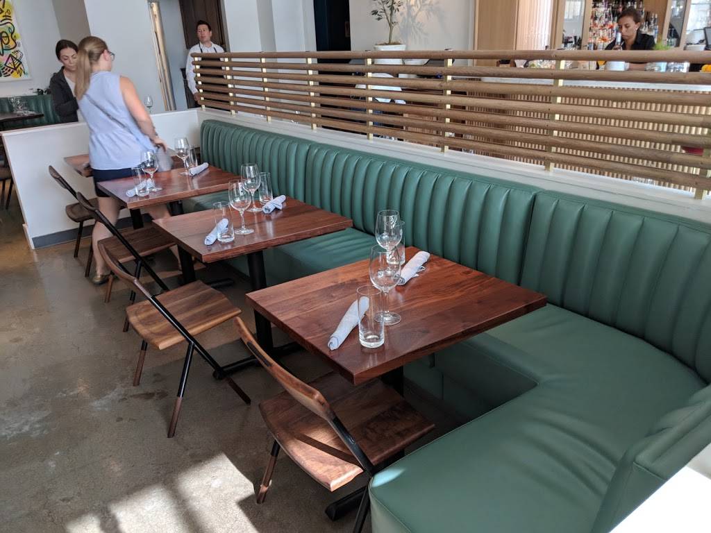 Unconventional Diner | restaurant | 1207 9th St NW, Washington, DC 20001, USA | 2028470122 OR +1 202-847-0122