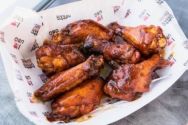 Urban Bar-B-Que | restaurant | 3238 Donnell Dr, Forestville, MD 20747, USA | 3017351100 OR +1 301-735-1100