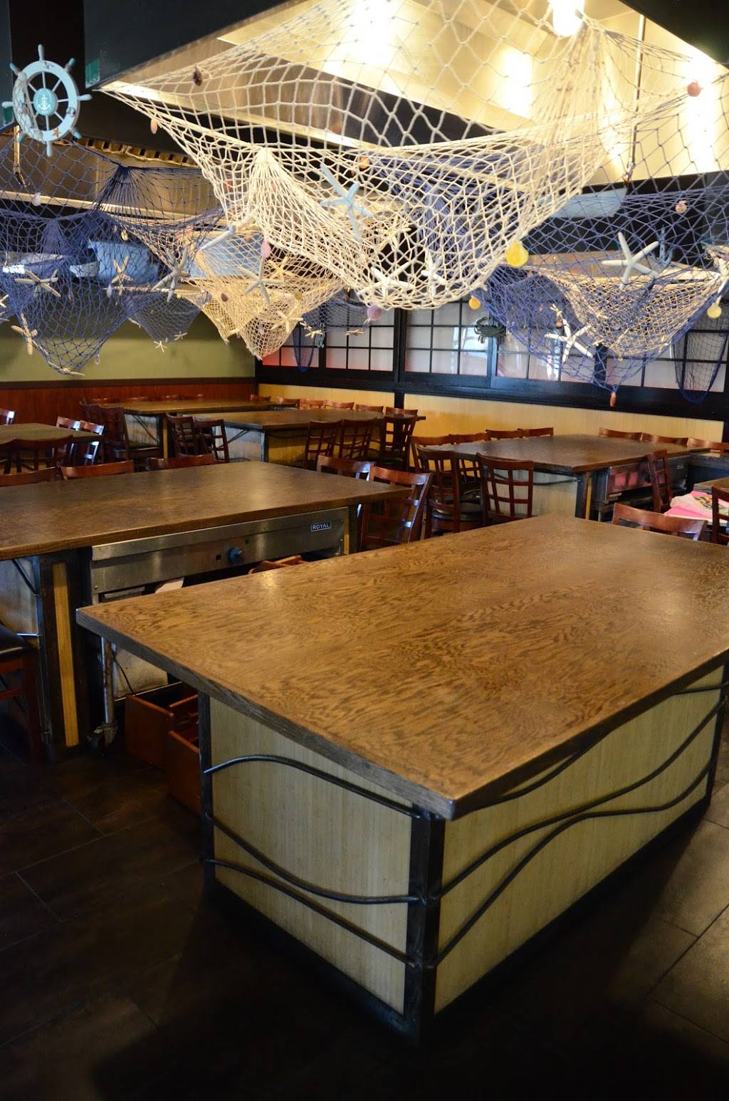 Honkaku Sushi | restaurant | 19 E North Ave., Glendale Heights, IL 60139, USA | 6305809250 OR +1 630-580-9250